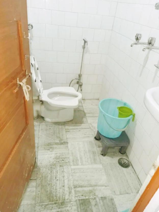 Kiara Home Stays Варанаси Екстериор снимка