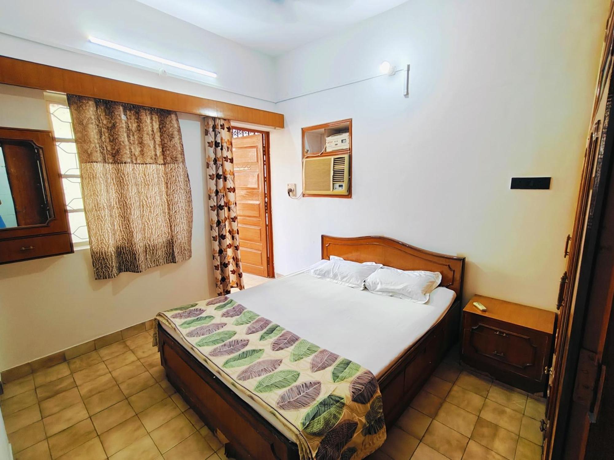 Kiara Home Stays Варанаси Екстериор снимка